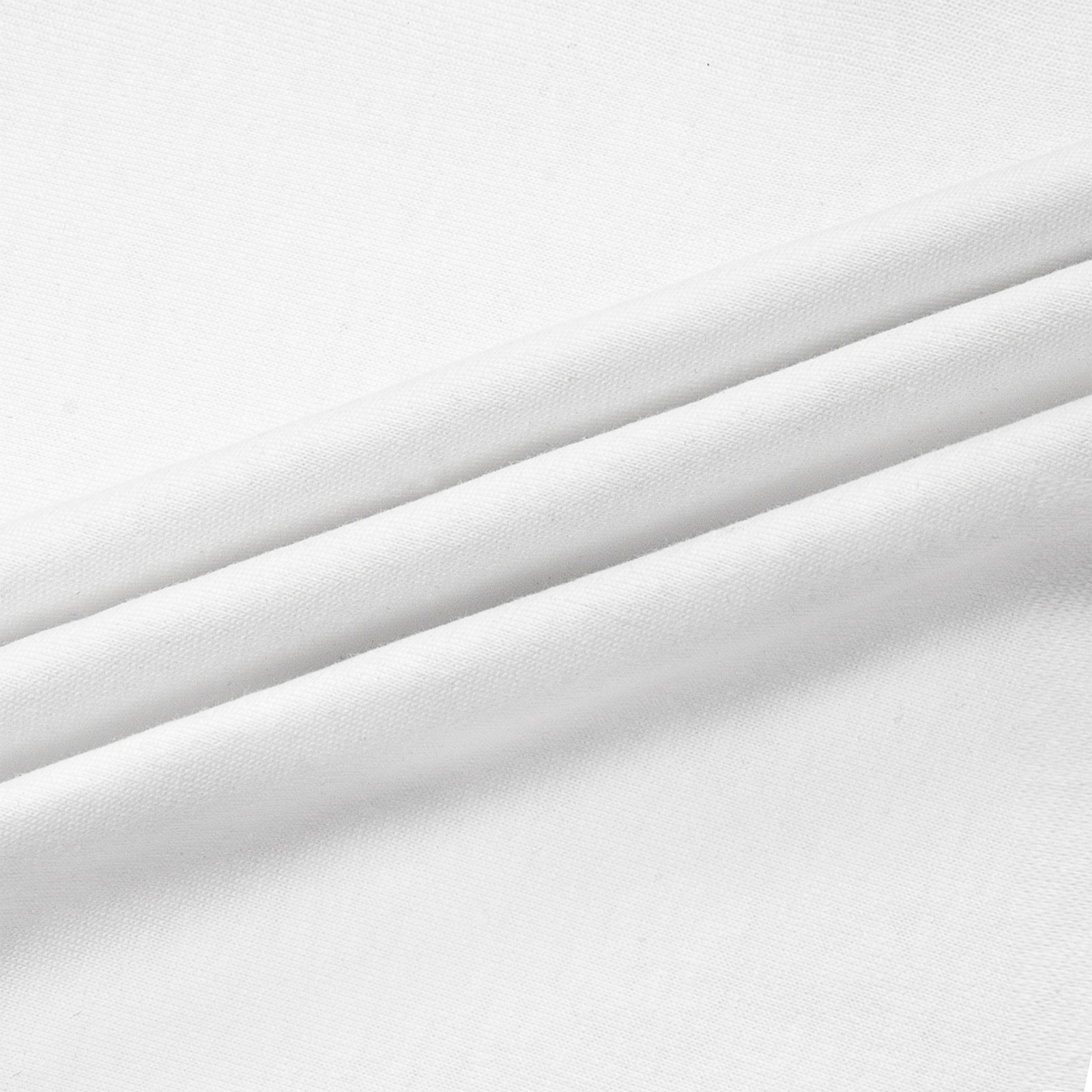 Áo thun trắng phối cổ NULLED Tee N-T25-TVD