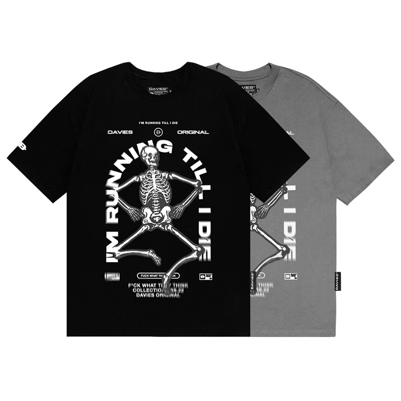 D28-T1 Tee Endurance