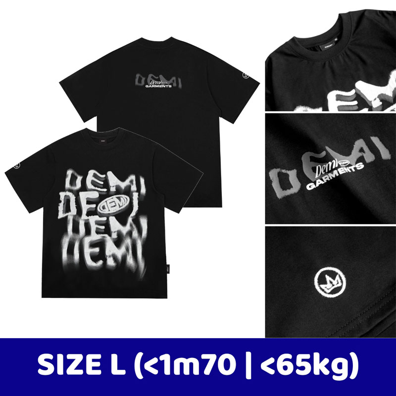 Áo thun local brand giá rẻ DE-T74