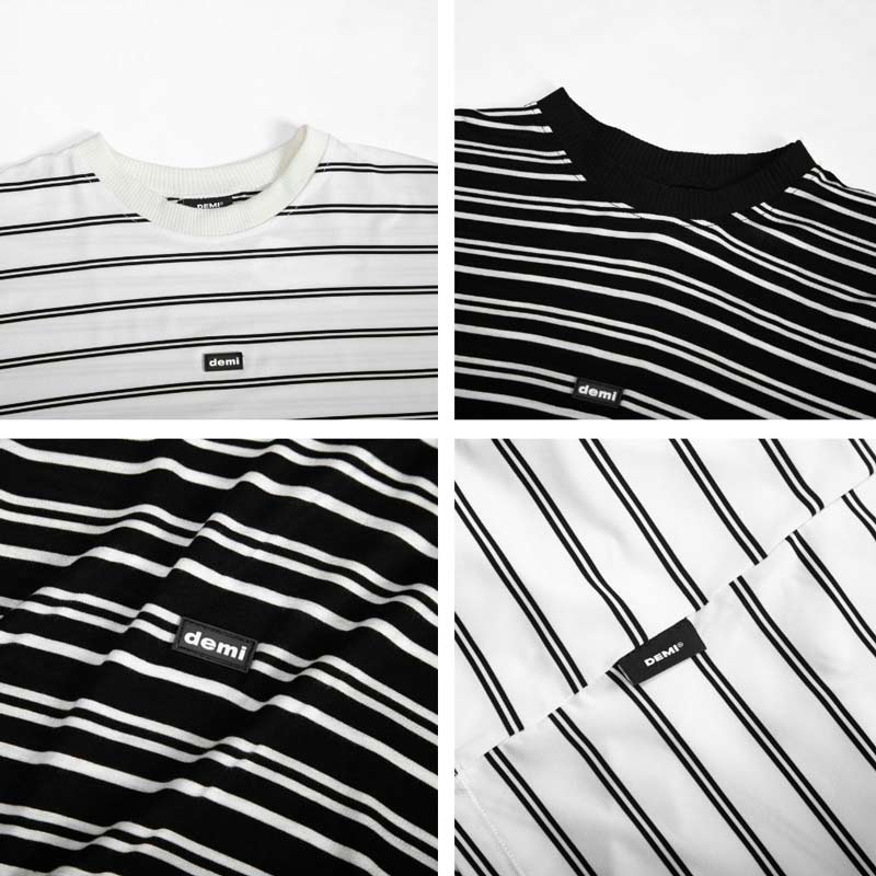 DEMI Tee 52