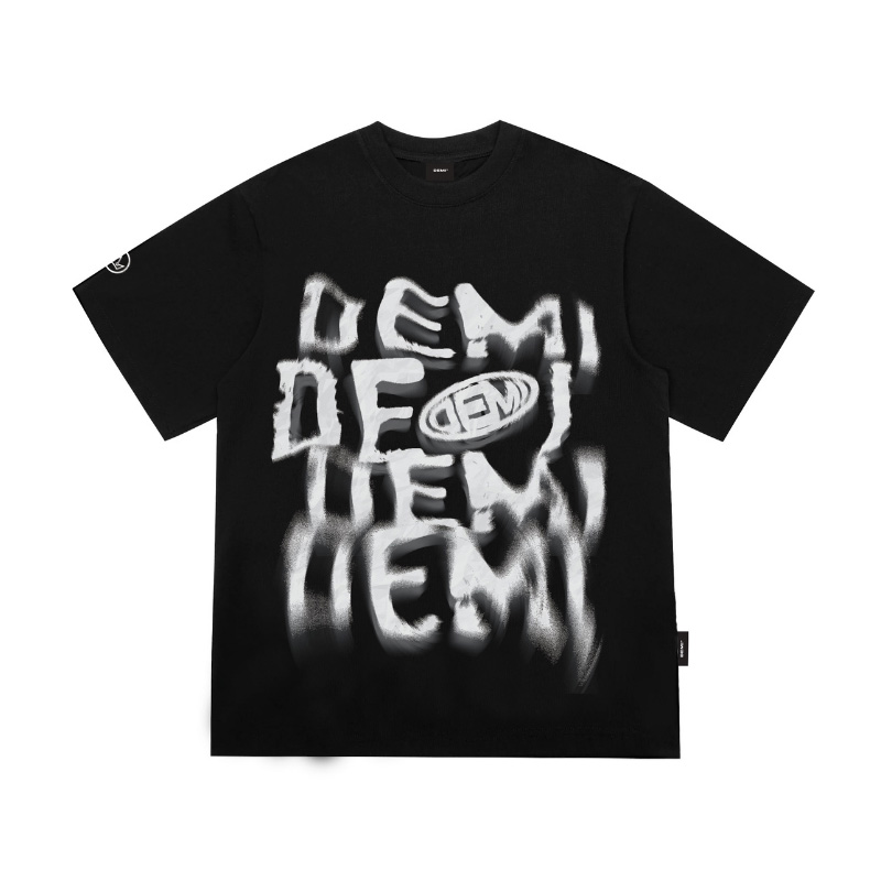 Áo thun local brand giá rẻ DE-T74