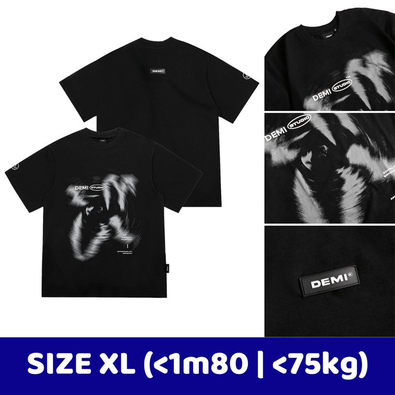 Áo thun local brand giá rẻ DE-T72