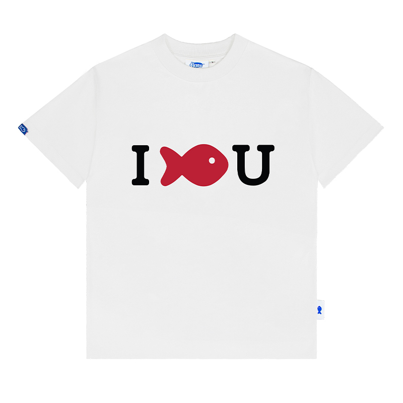 DKMV Tee I Cá U