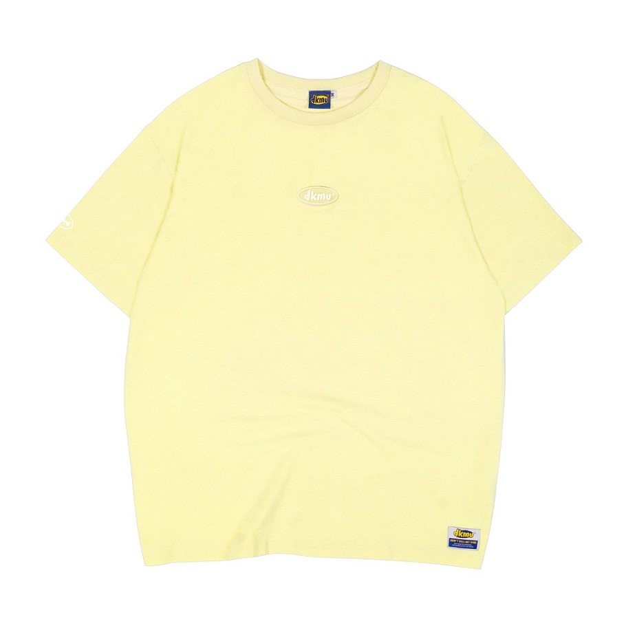 K09-T1 Tee Basic Rubber Tag