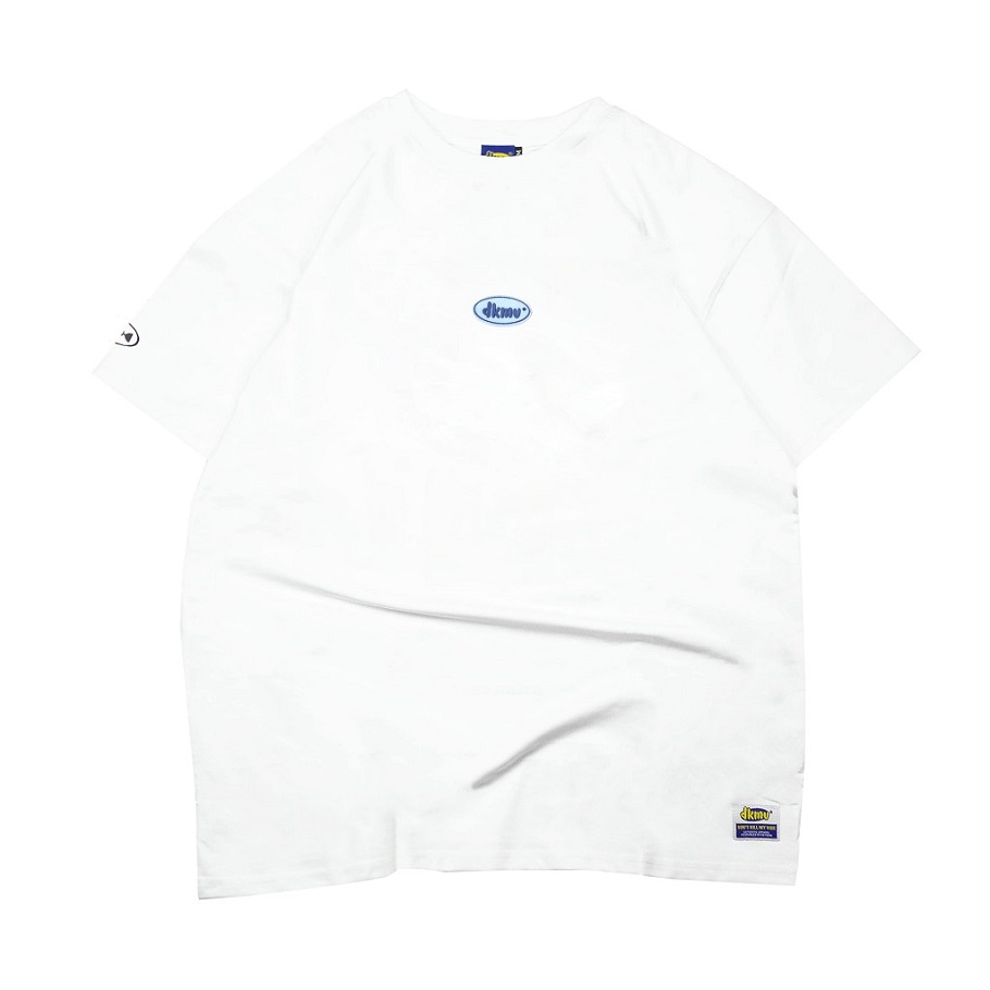 K09-T1 Tee Basic Rubber Tag