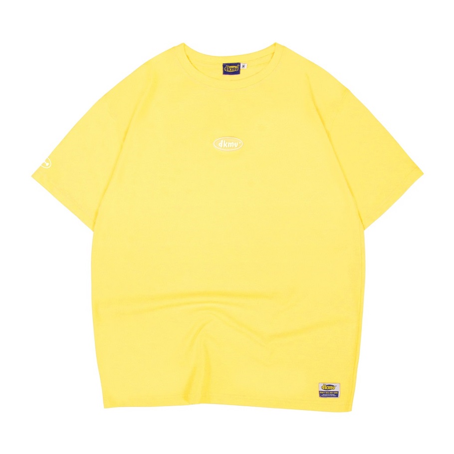 K09-T1 Tee Basic Rubber Tag