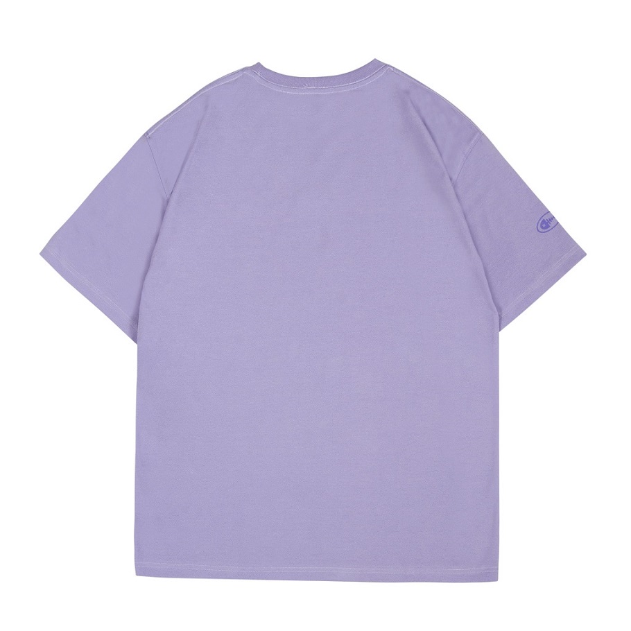 K09-T1 Tee Basic Rubber Tag