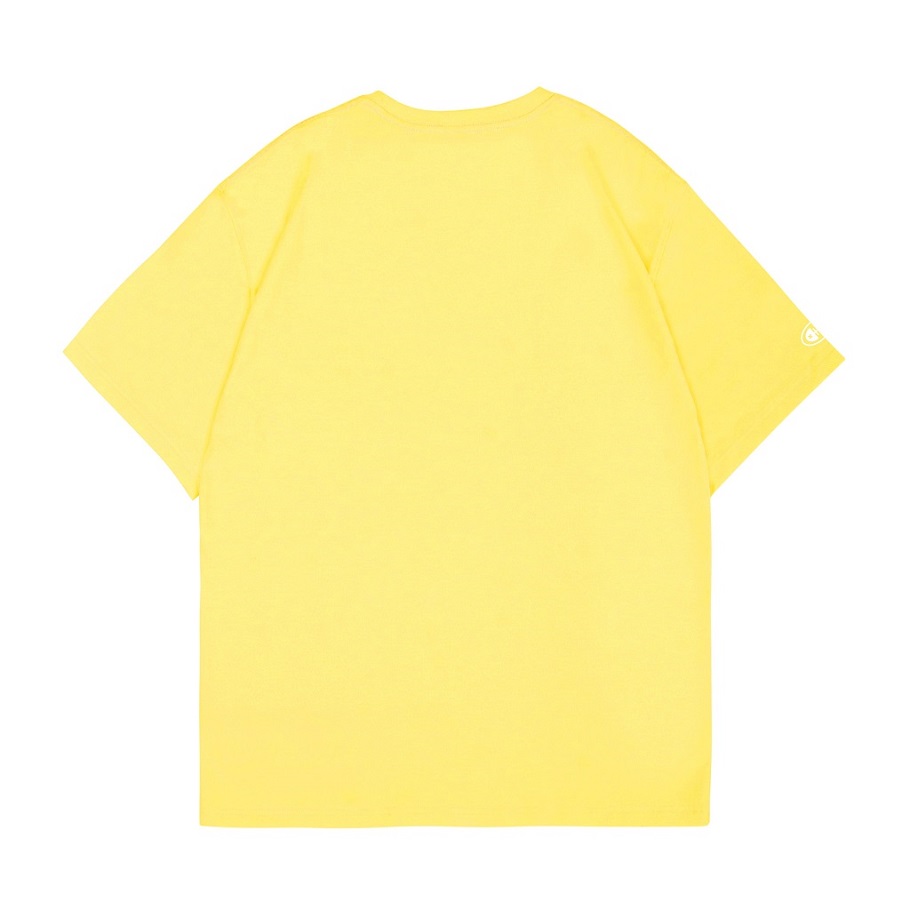 K09-T1 Tee Basic Rubber Tag