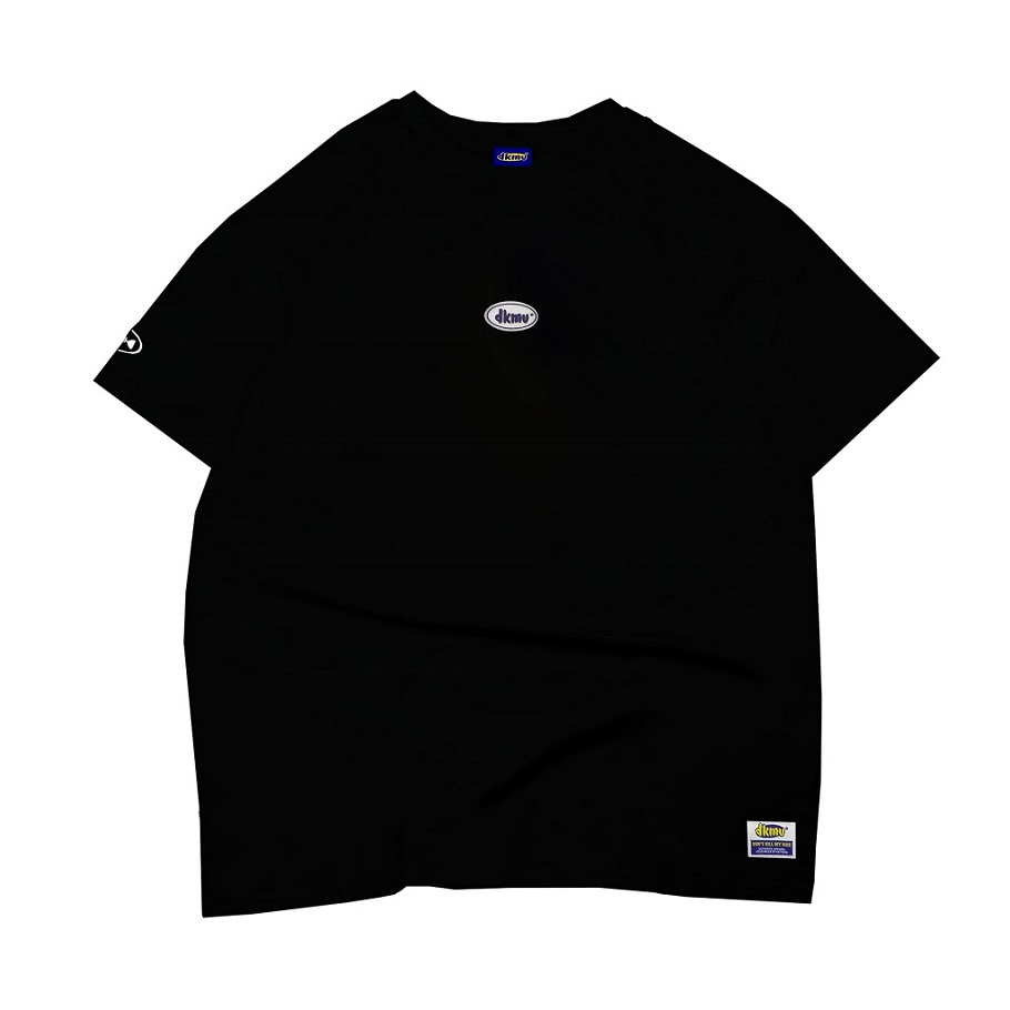 K09-T1 Tee Basic Rubber Tag