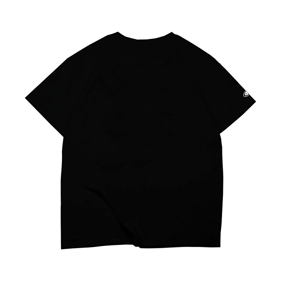 K09-T1 Tee Basic Rubber Tag