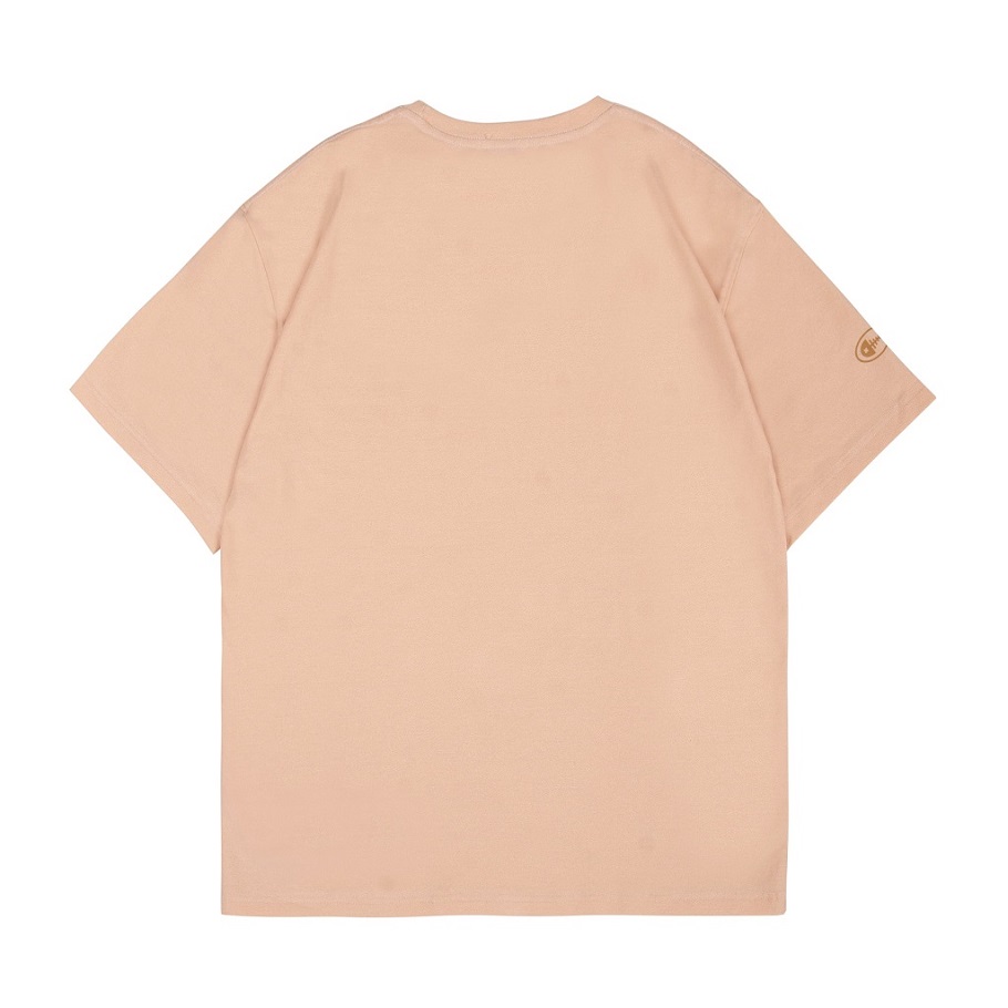 K09-T1 Tee Basic Rubber Tag