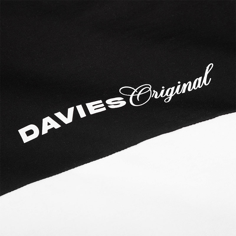 D-T3 Special Raglan Tee