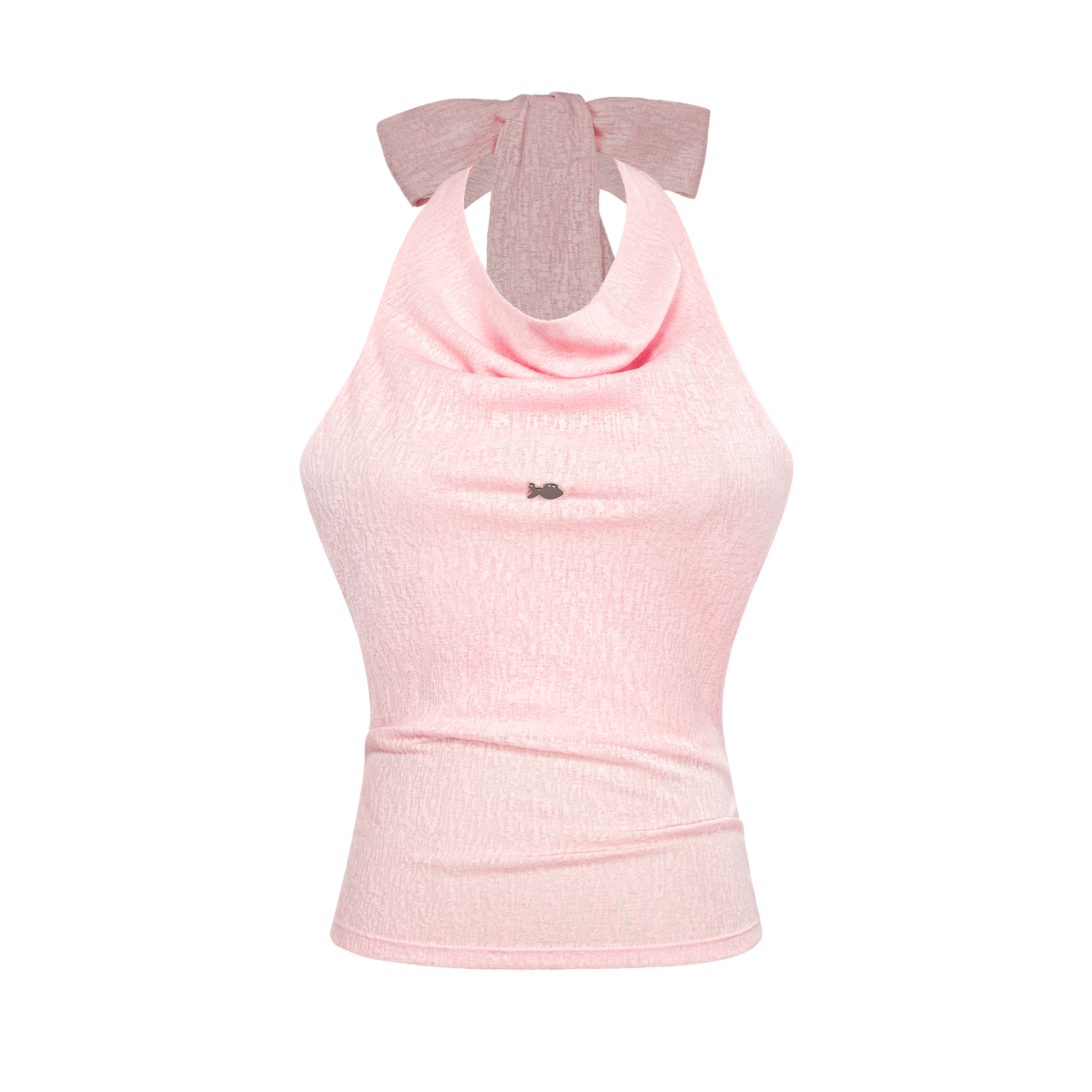 DKMV Heulwen Top - Hồng