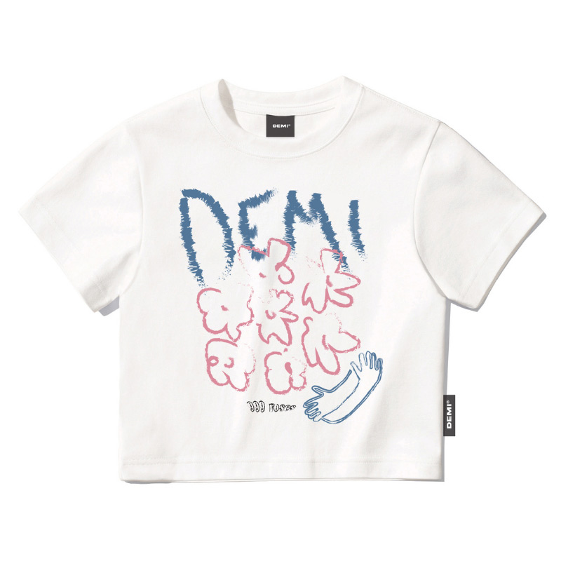DEMI Tee 47
