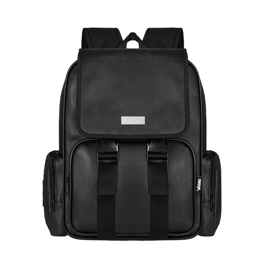 ONTOP Big Buckle Backpack