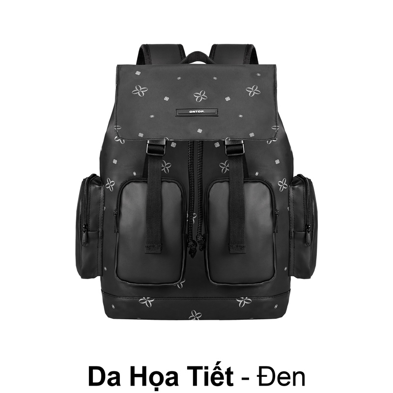 ONTOP Backpack LEVEL 2.0