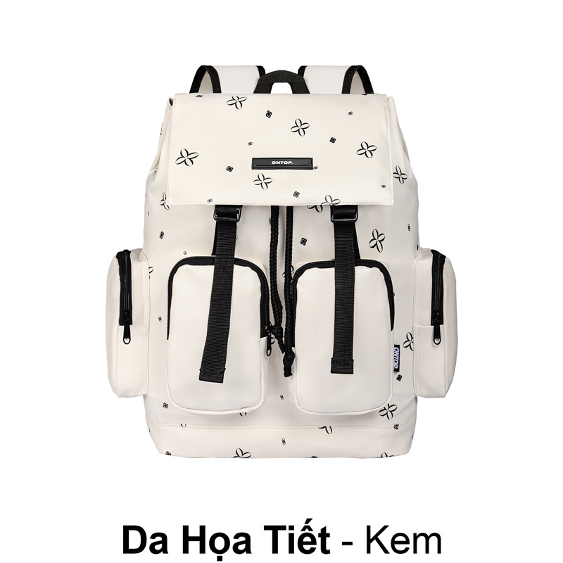 ONTOP Backpack LEVEL 2.0