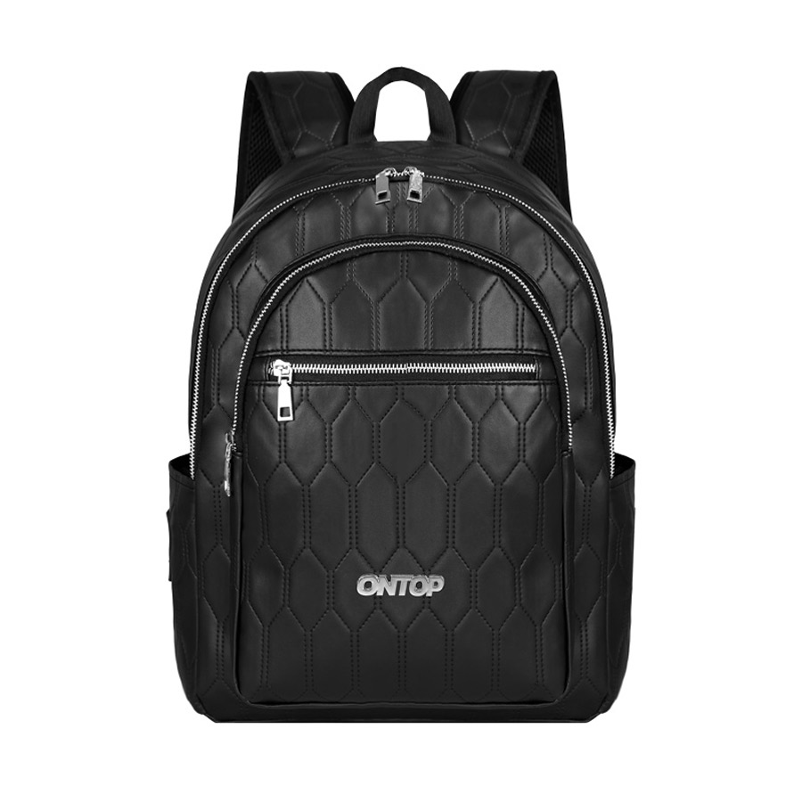 ONTOP Quilted Backpack