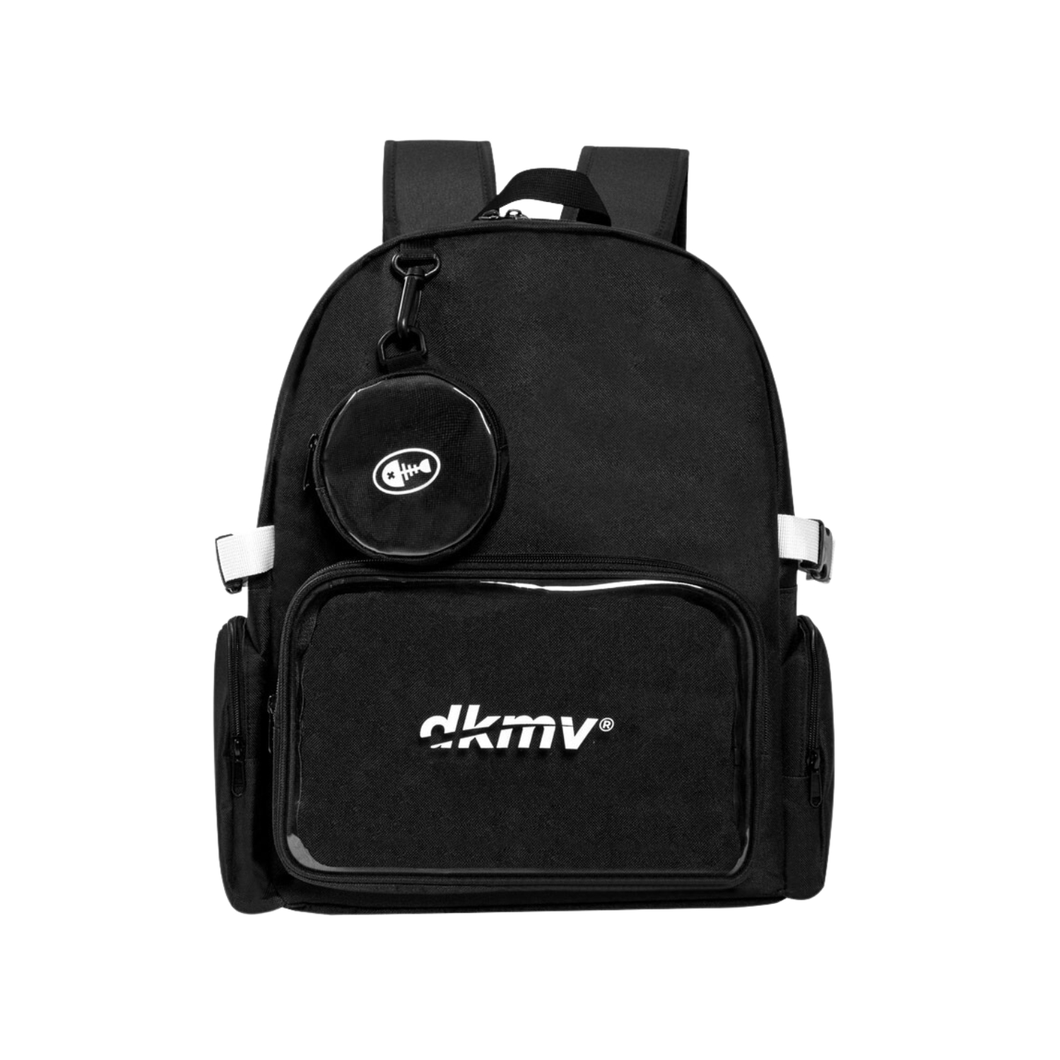 K-P14 Mini Pocket Backpack