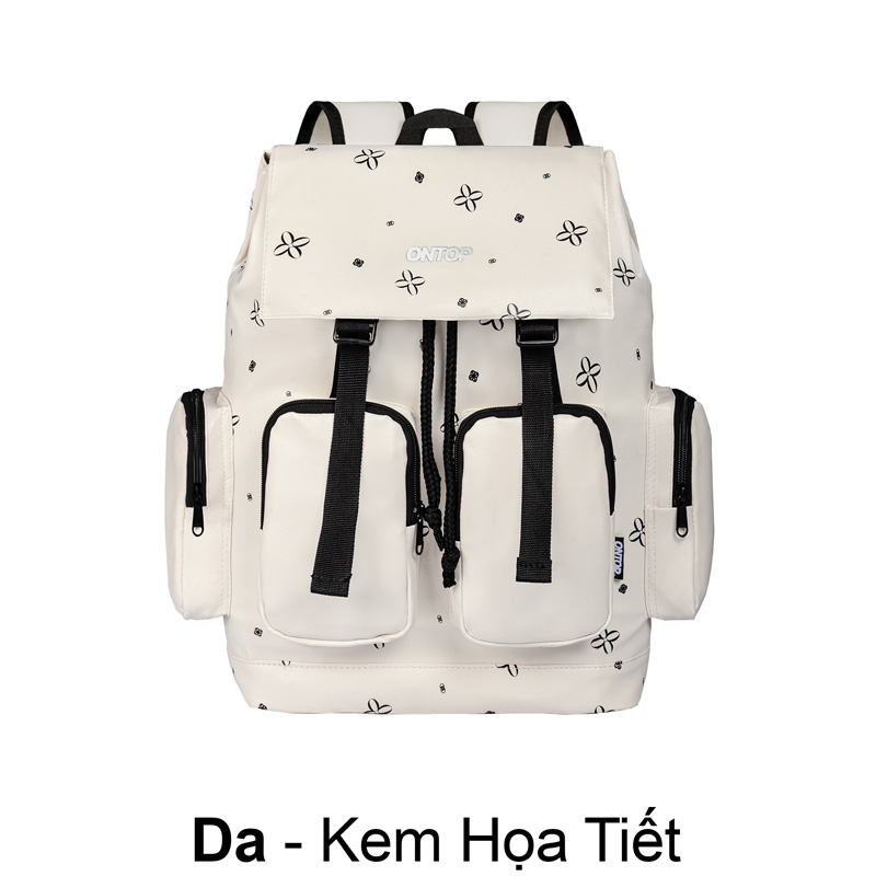 ONTOP Backpack LEVEL 6.0