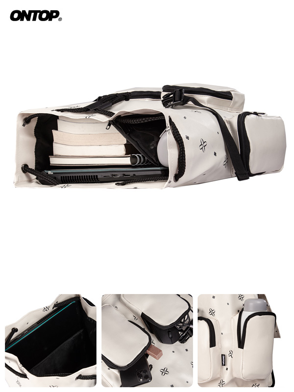 ONTOP Backpack LEVEL 6.0