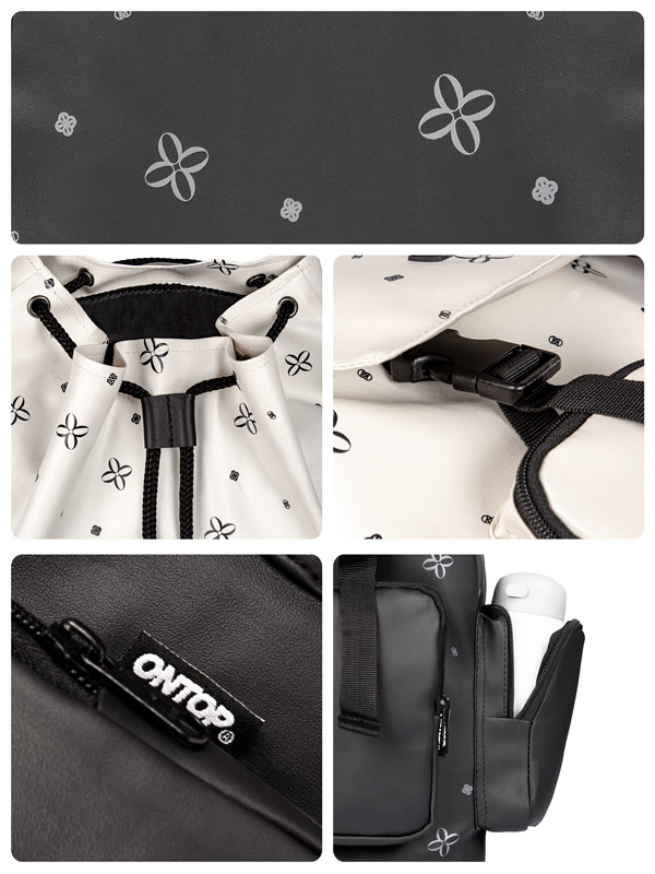 ONTOP Backpack LEVEL 6.0