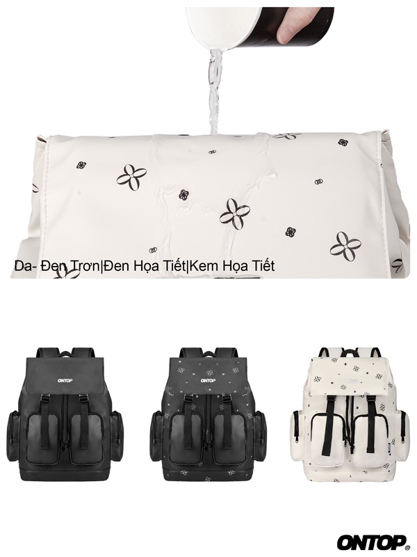 ONTOP Backpack LEVEL 6.0