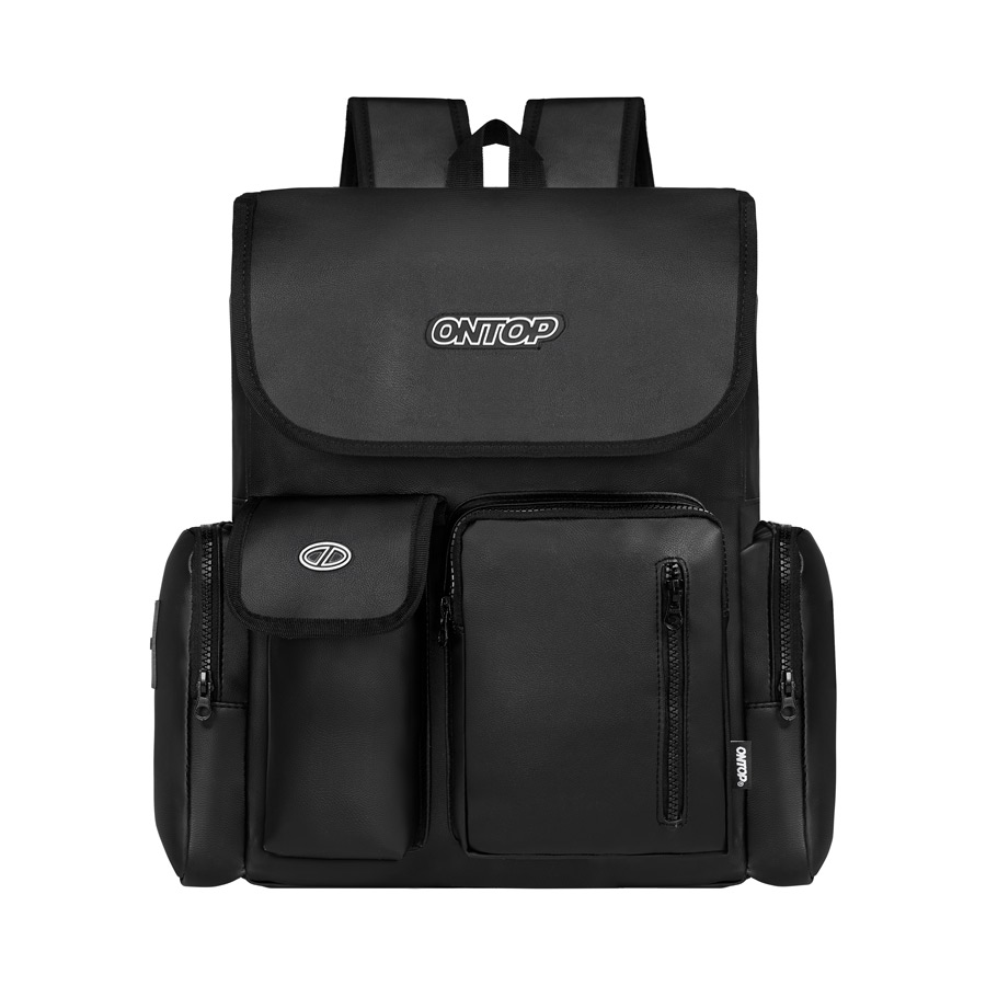 ONTOP Renew Backpack - Leather