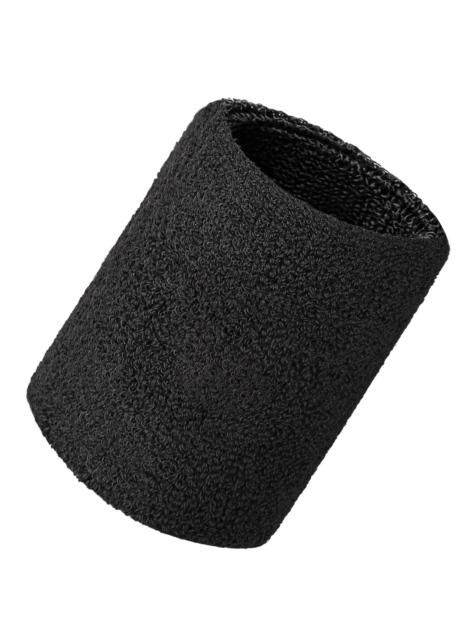 BRETH Breth Wristband - Đen