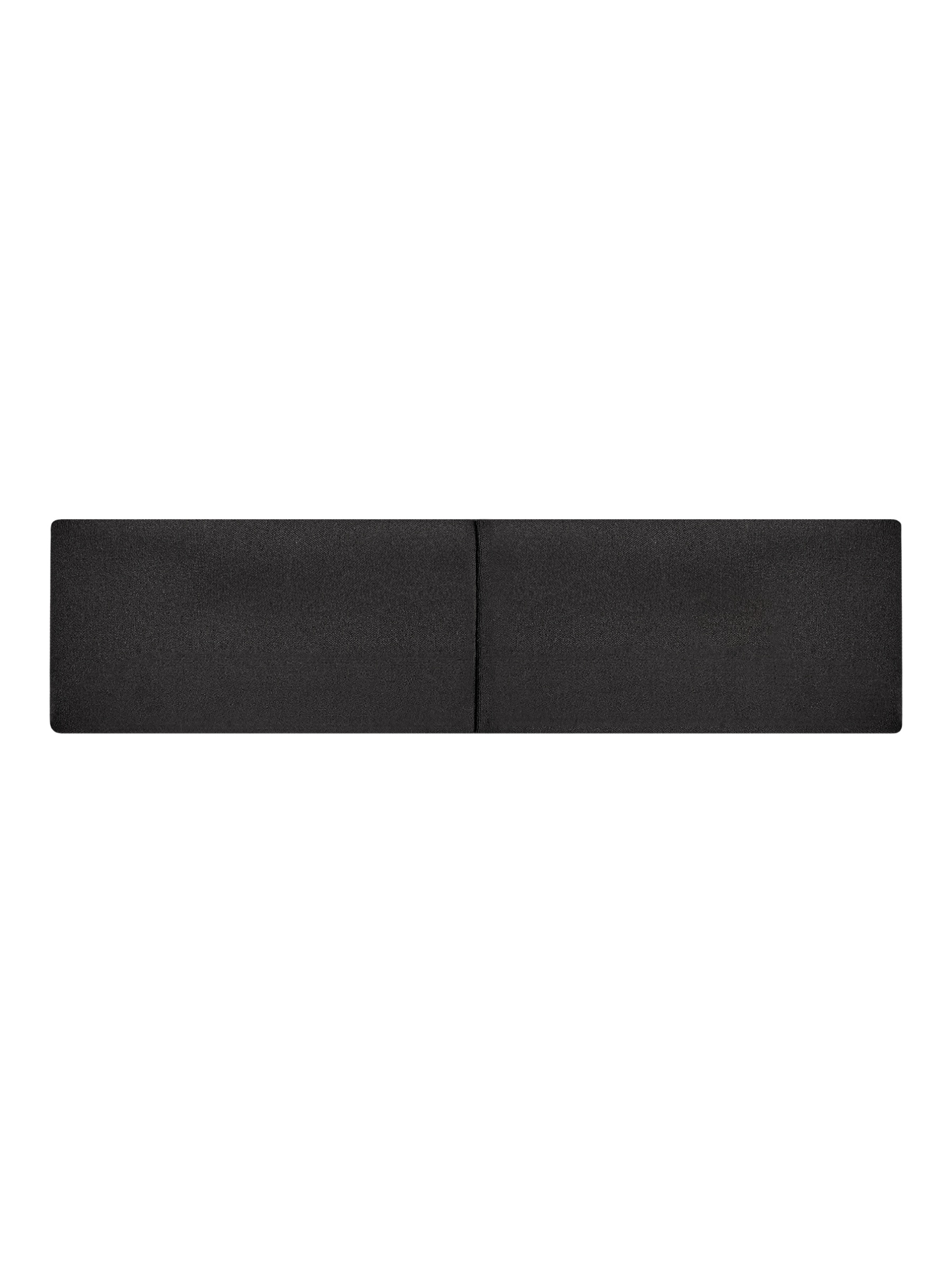 BRETH Head Sweatband - Đen