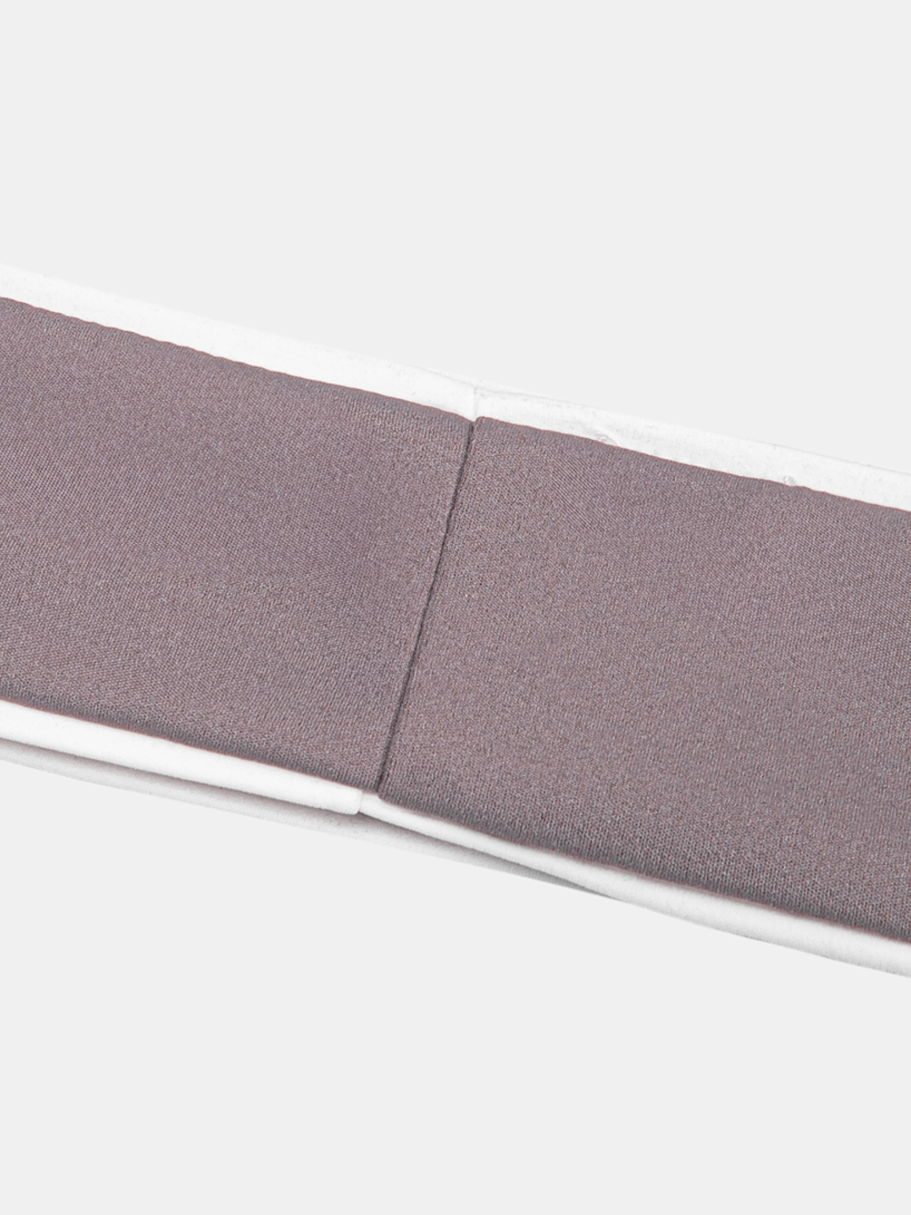B-A1 Head Sweatband - Trắng