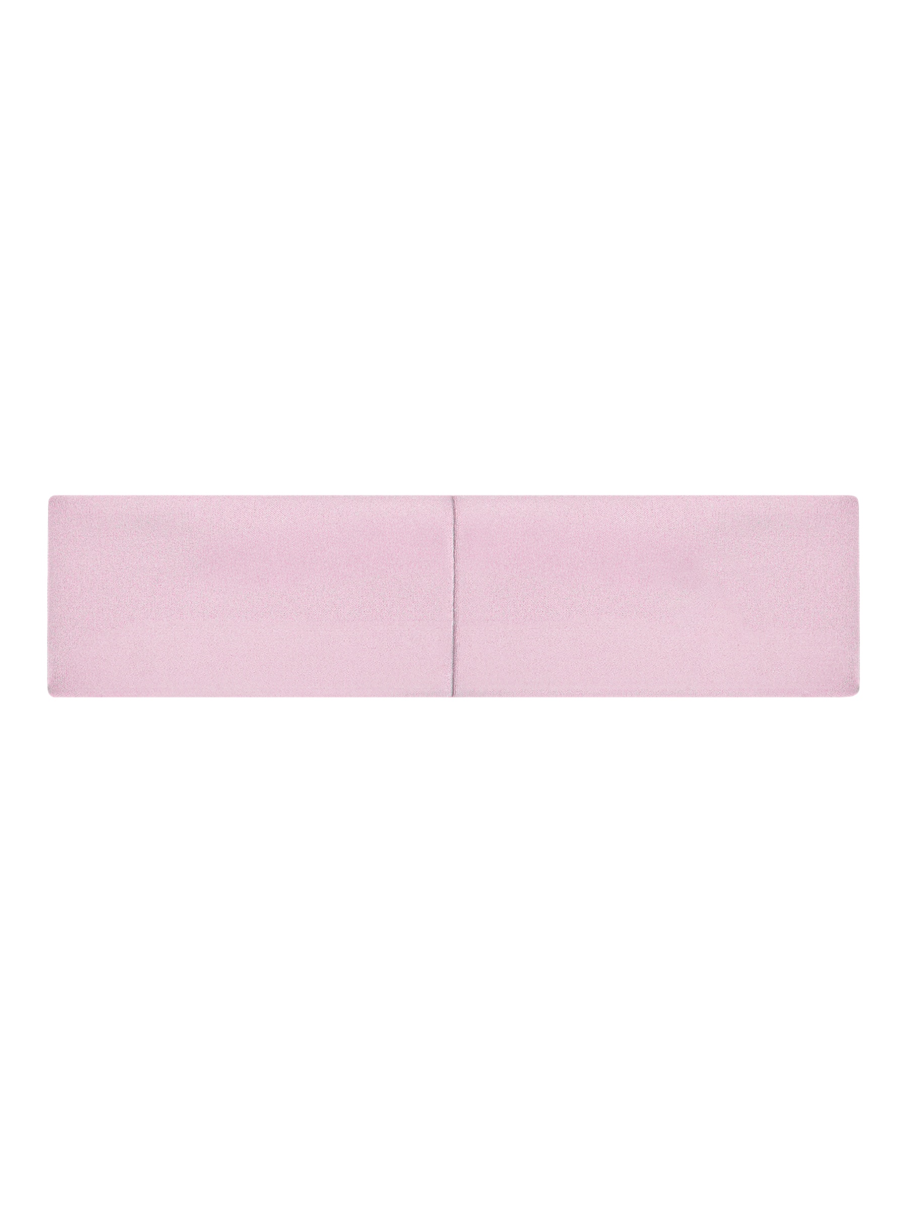 BRETH Head Sweatband - Hồng