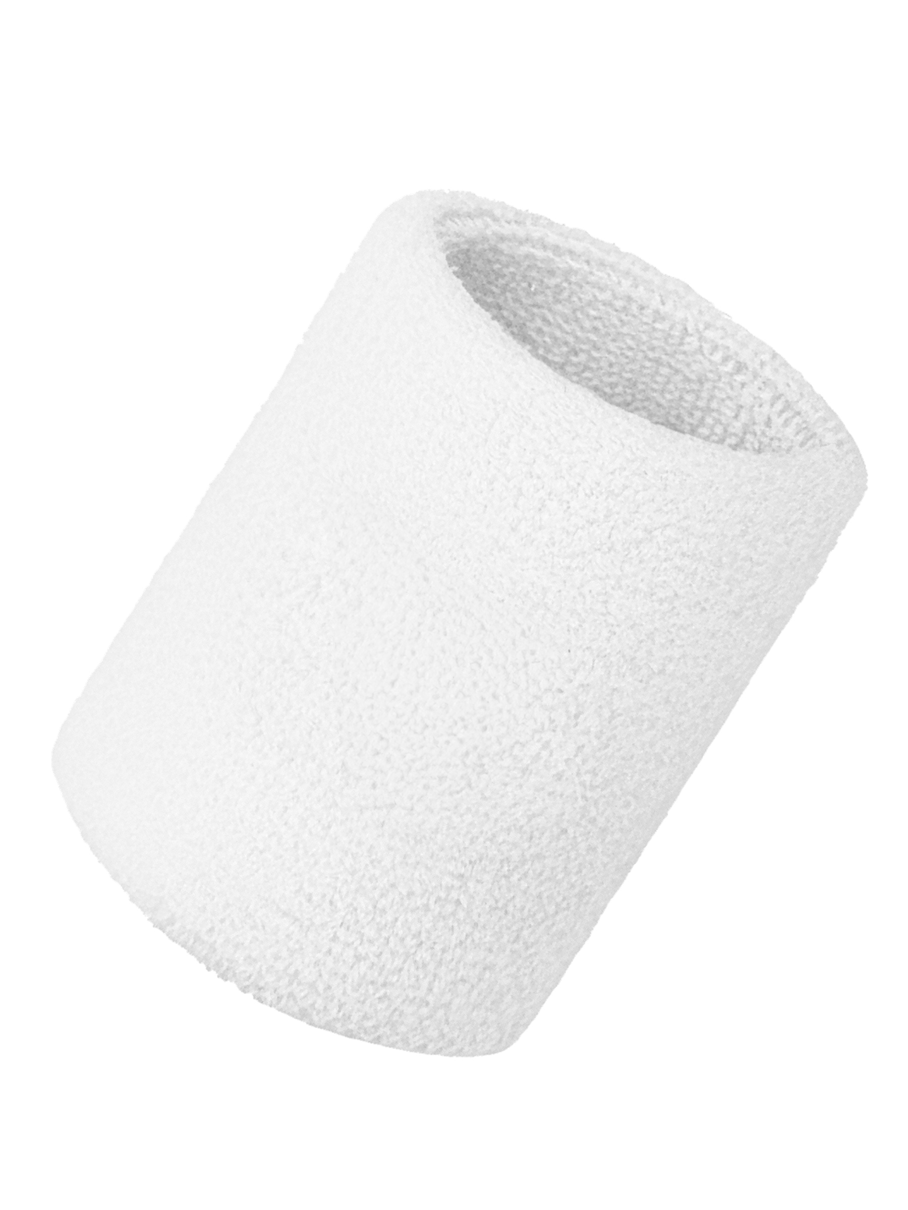 BRETH Breth Wristband - Trắng