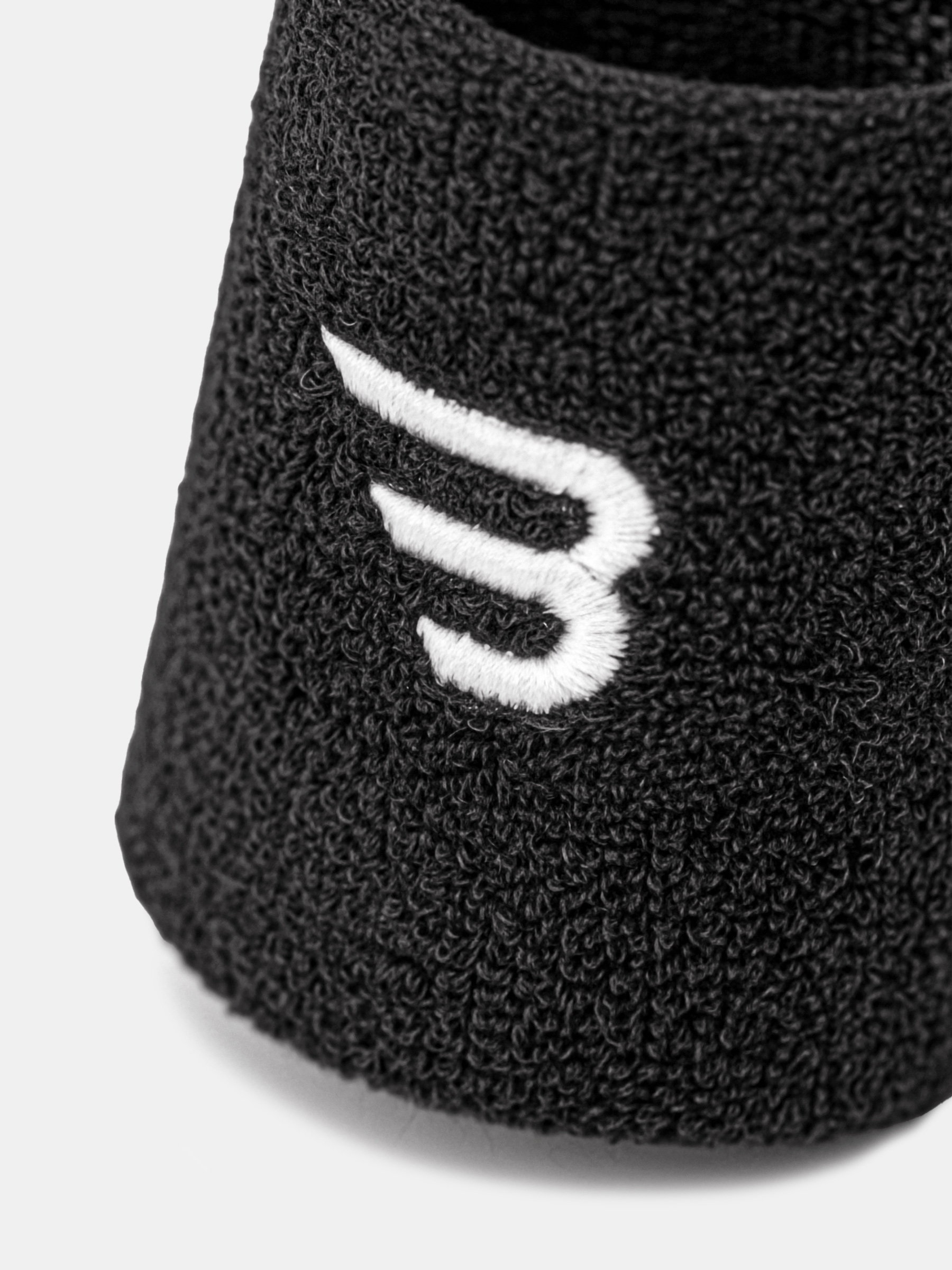 BRETH Breth Wristband - Trắng