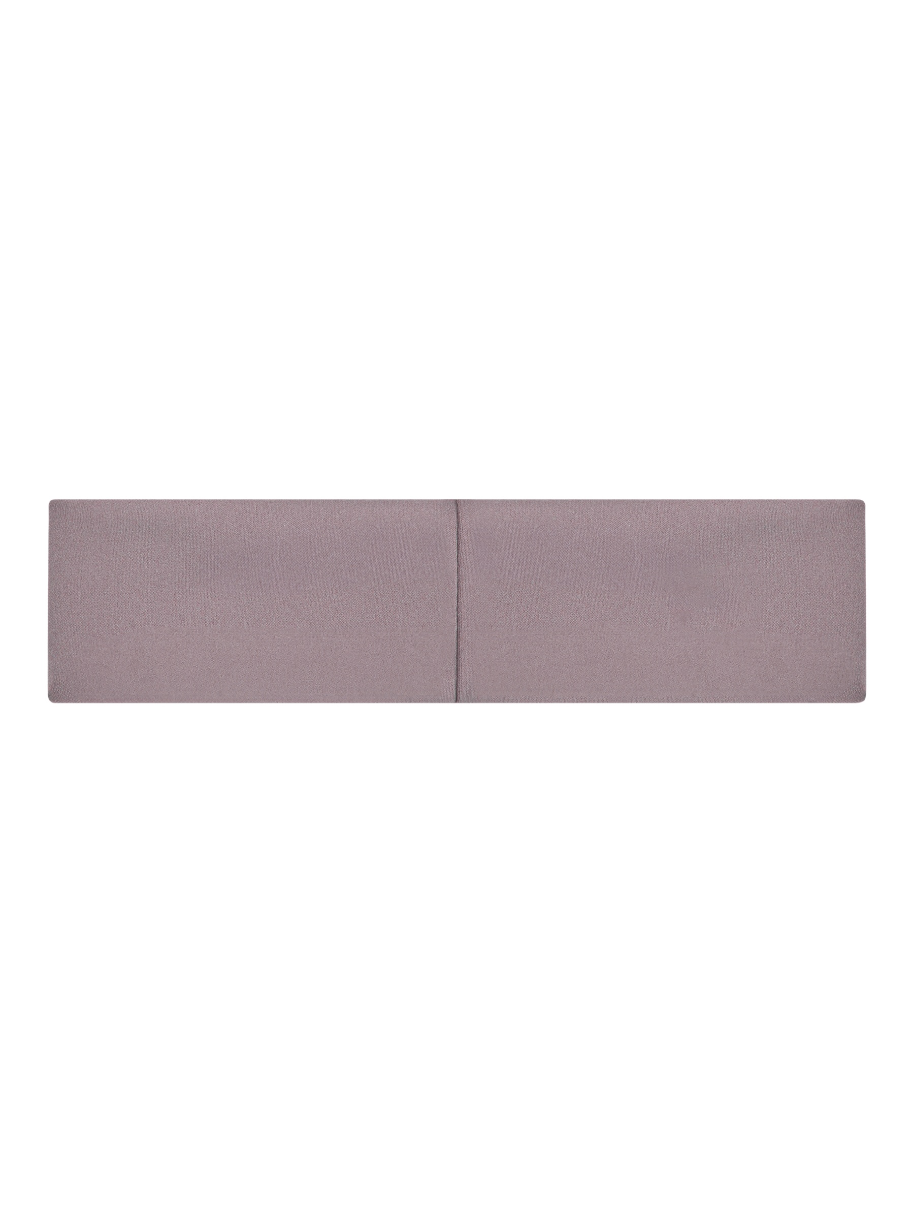 BRETH Head Sweatband - Nâu
