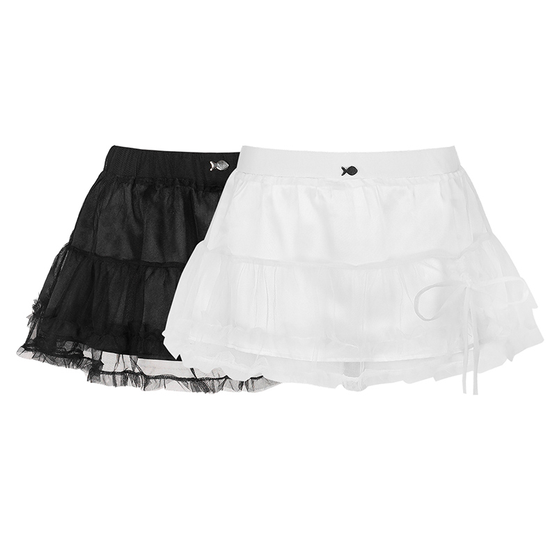 DKMV Flavio Ballet Skirt