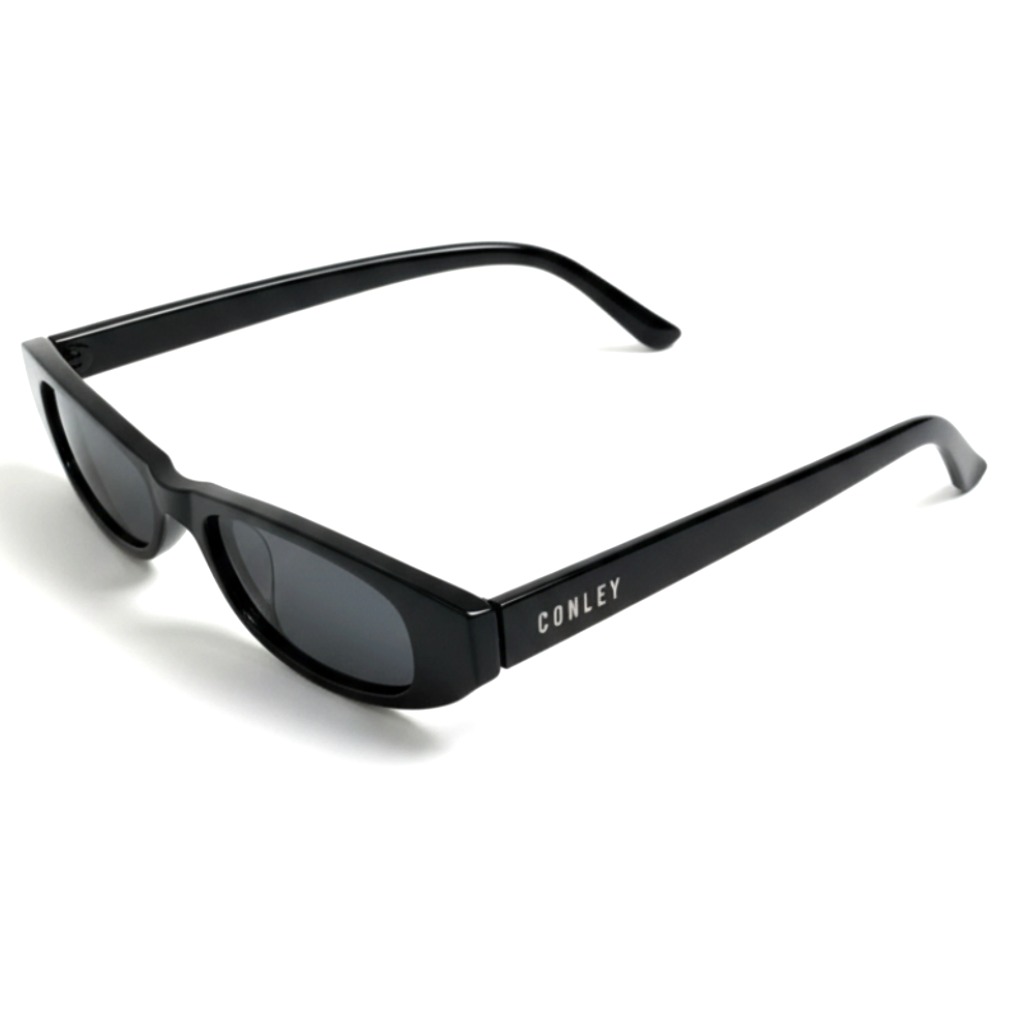 Mắt Kính Slim Cat-eye CONLEY CO-0128-D | Polarized Chống UV Chính Hãng