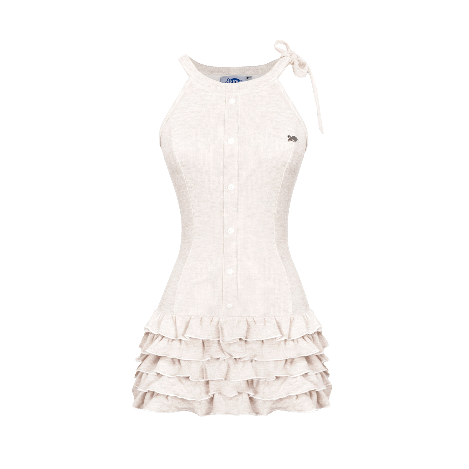 DKMV Evelyn Dress - Kem