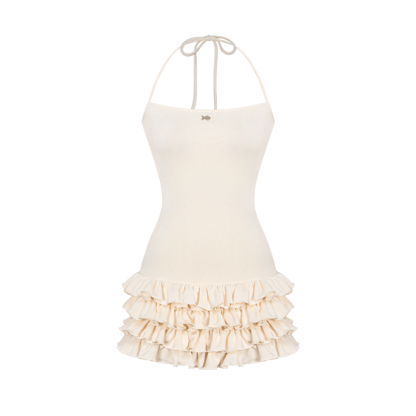 DKMV Min Ji Dress - Kem