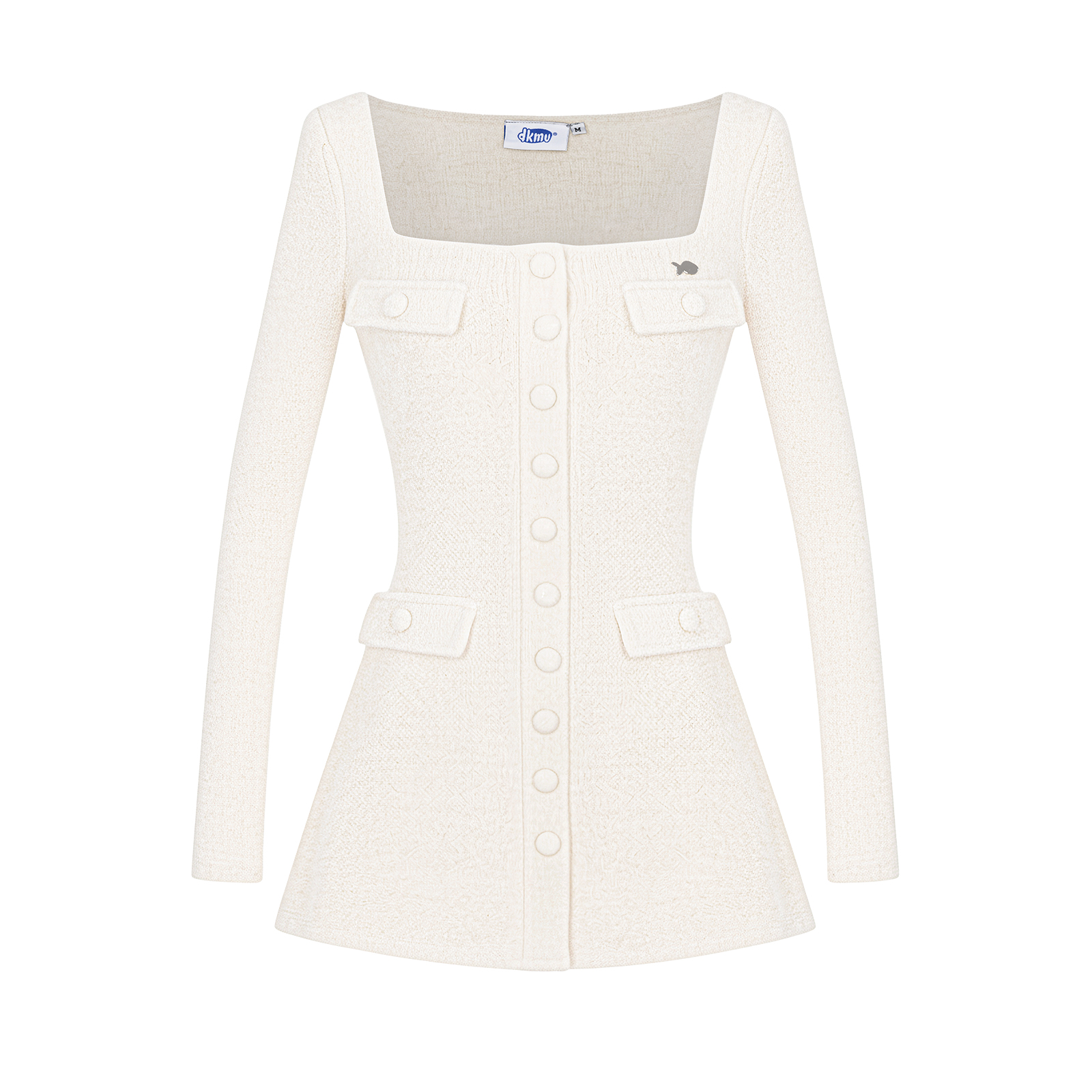 DKMV Claire Dress - Kem