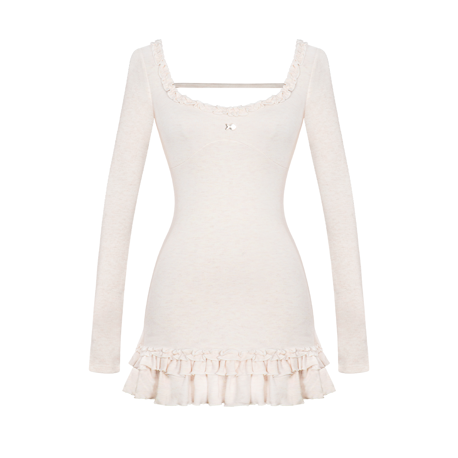 DKMV Cather Dress - Kem