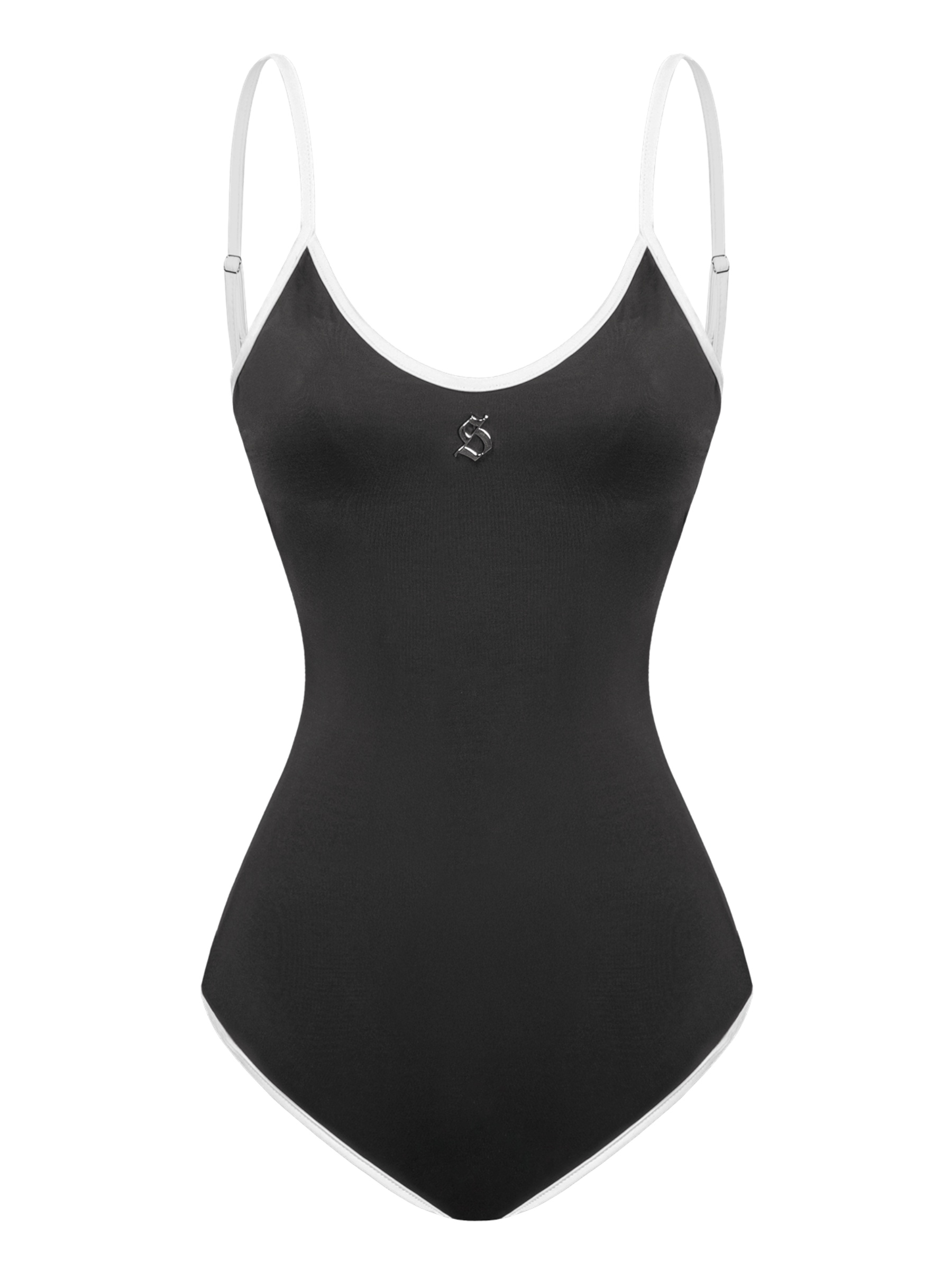 SISTERS Swimsuit phối viền Luciana