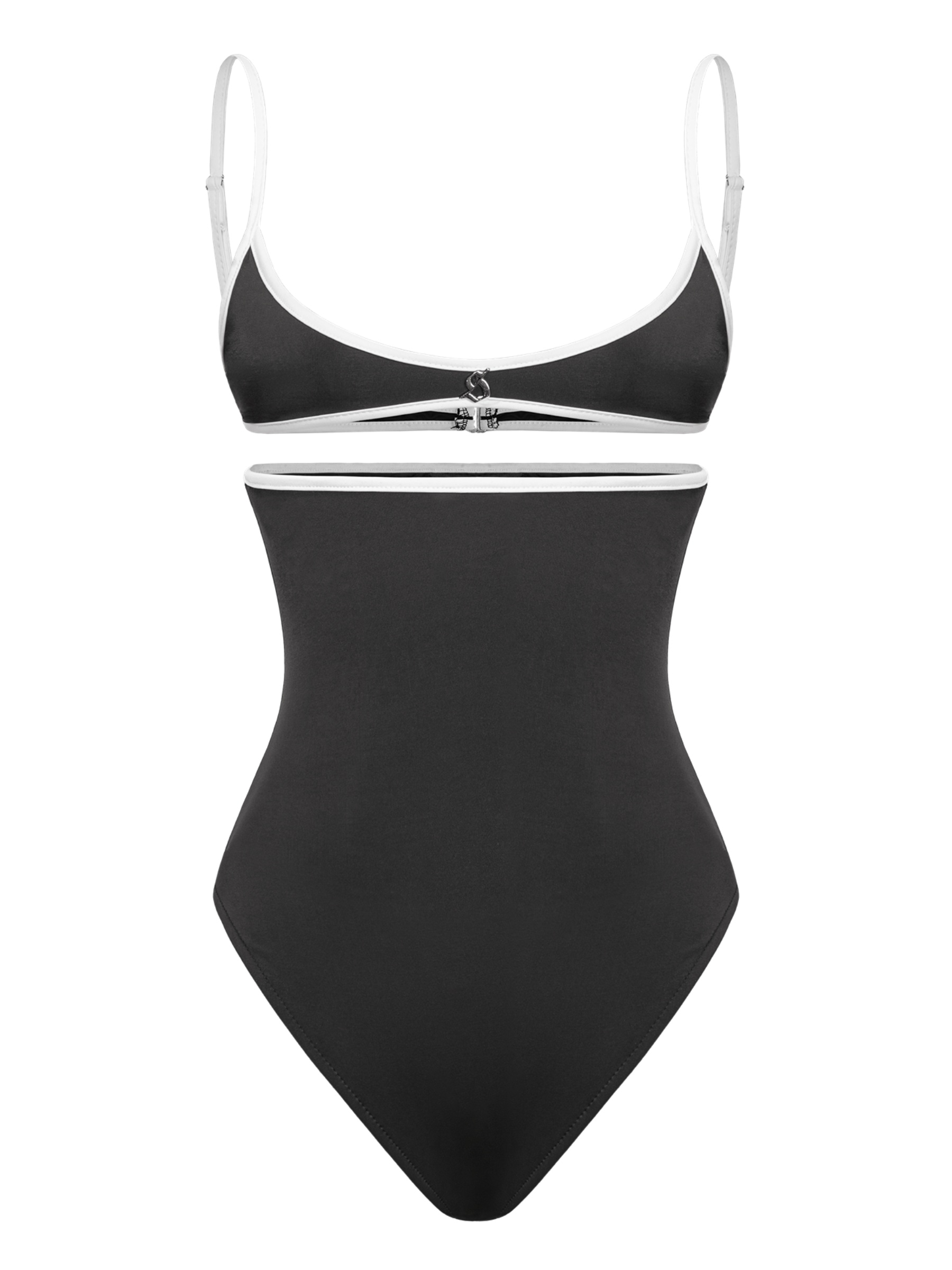 SISTERS Swimsuit tube Bettina
