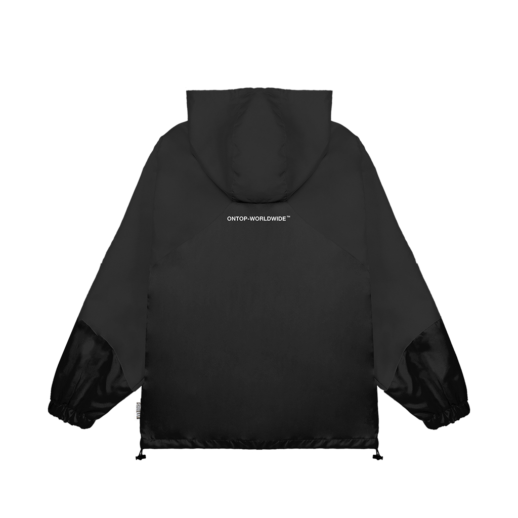 O24-AK5 Windproof Jacket