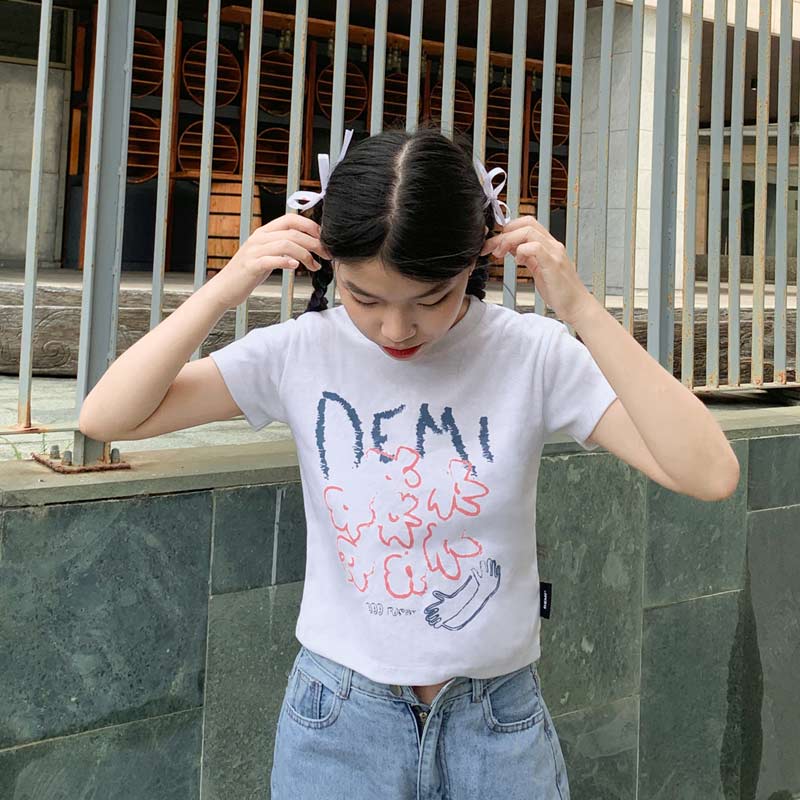 DEMI Tee 47