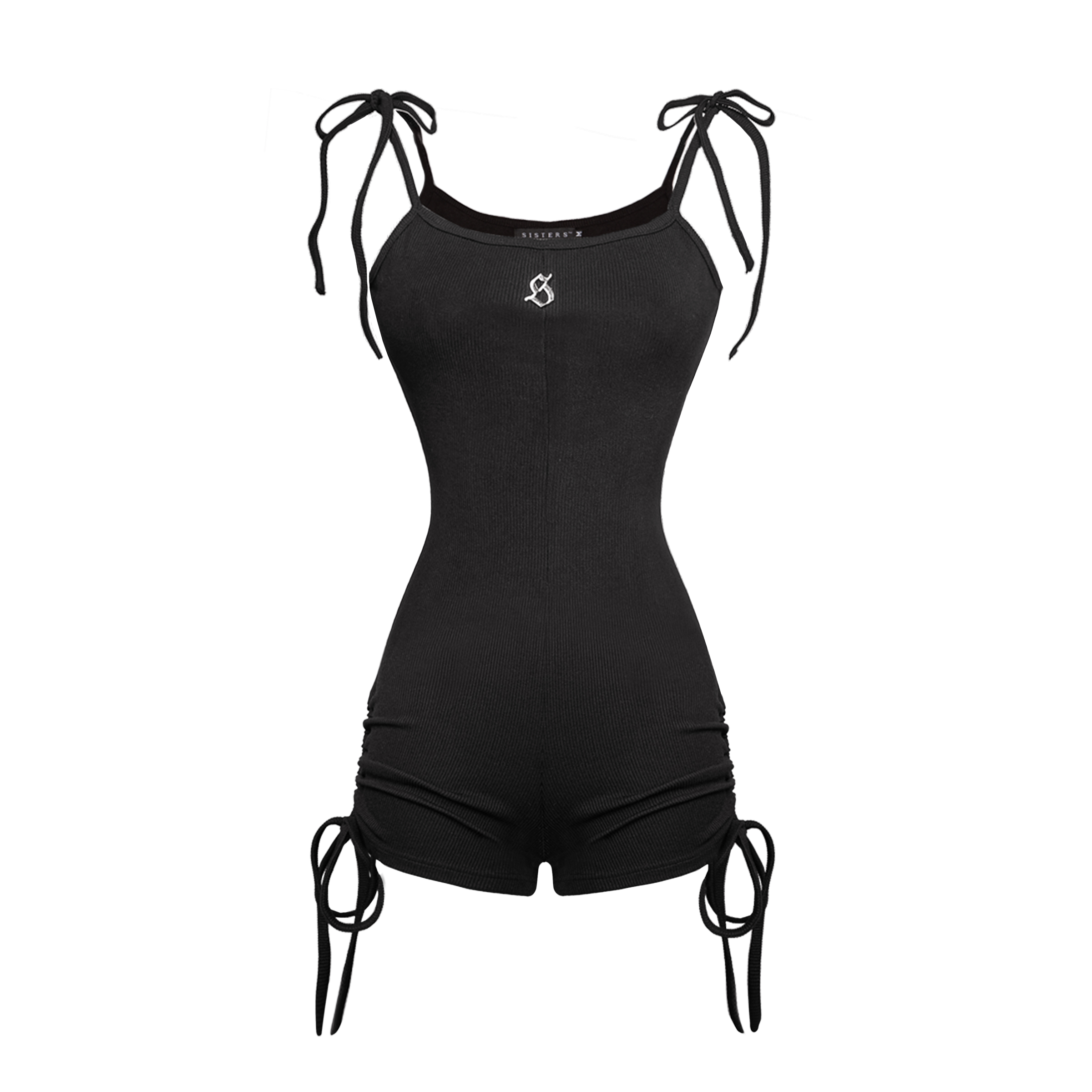 Sisters Jump đùi rút dây Bijou