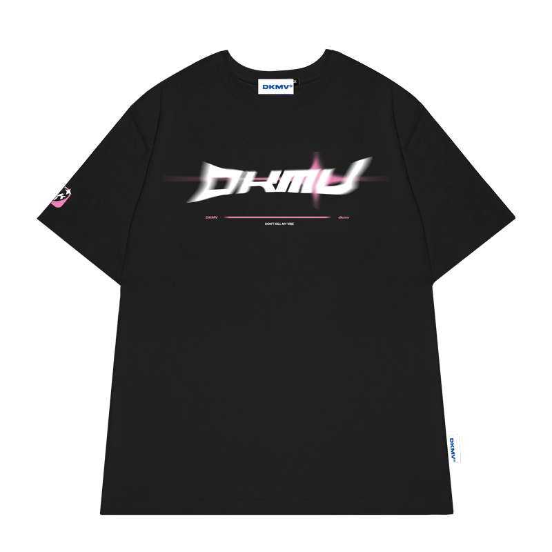 K15-T16 Tee Simple Vibe