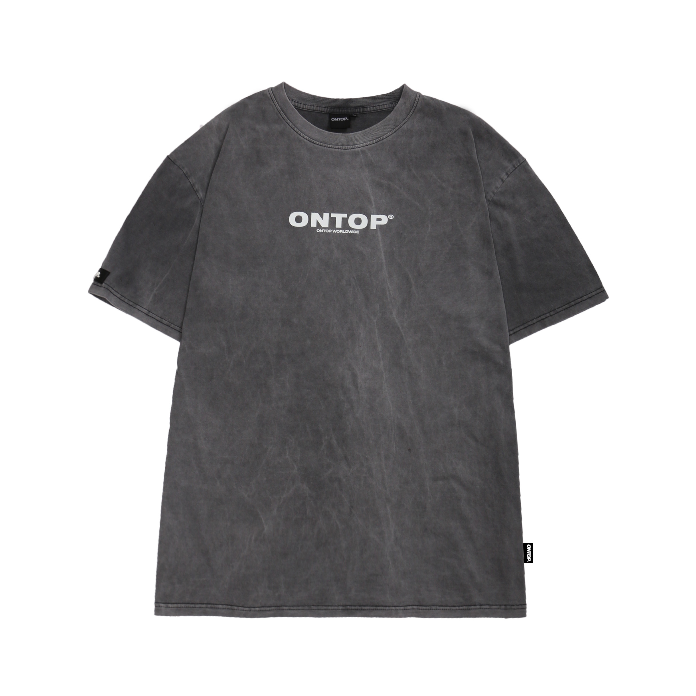 O20-T3 Tee Wash IMC