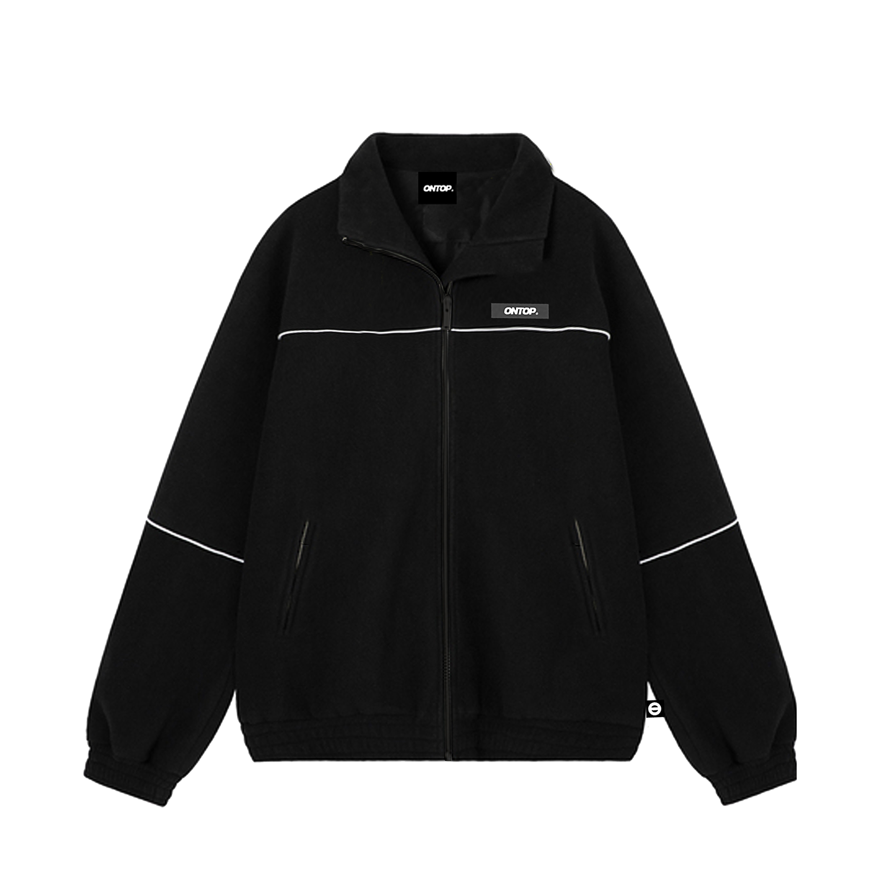O17-AK2 Jacket Underline