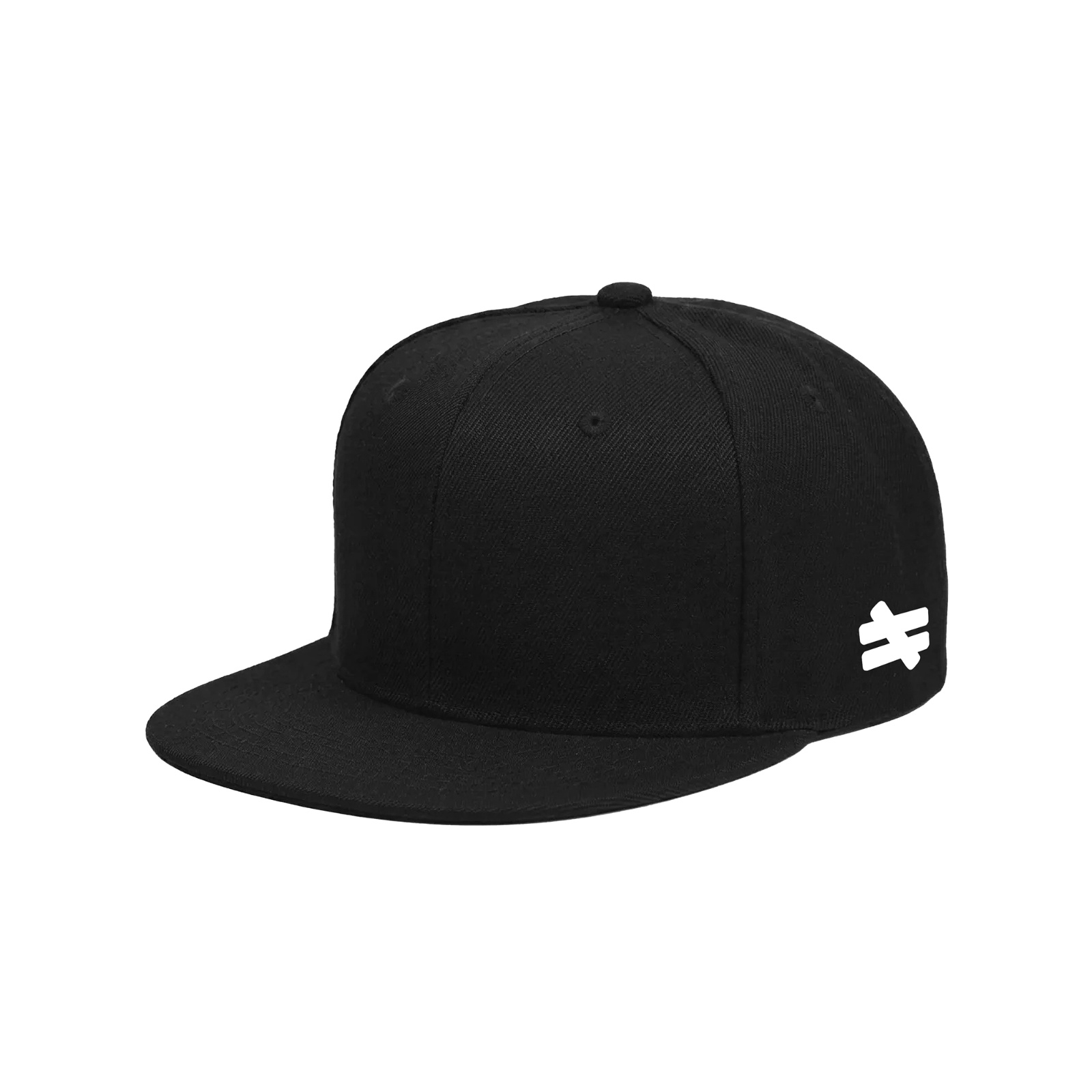Mũ snapback basic cap NULLED N-C1-D